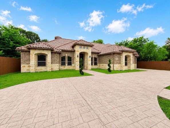 13409 Mcdoyle Road, Houston TX 77048