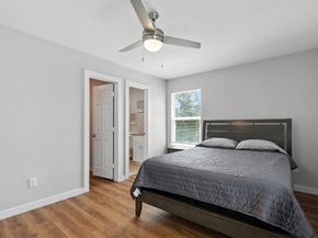4112 Majestic Street AB, Houston TX 77026