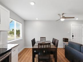 4112 Majestic Street AB, Houston TX 77026
