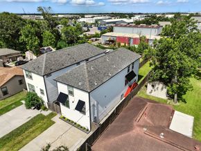 4112 Majestic Street AB, Houston TX 77026