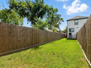 4112 Majestic Street AB, Houston TX 77026