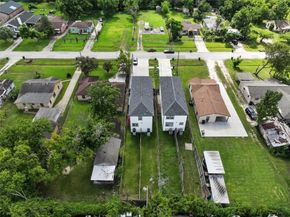 4112 Majestic Street AB, Houston TX 77026