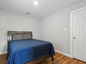 4112 Majestic Street AB, Houston TX 77026