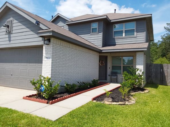 18630 Rosehill Prairie Drive, New Caney TX 77357