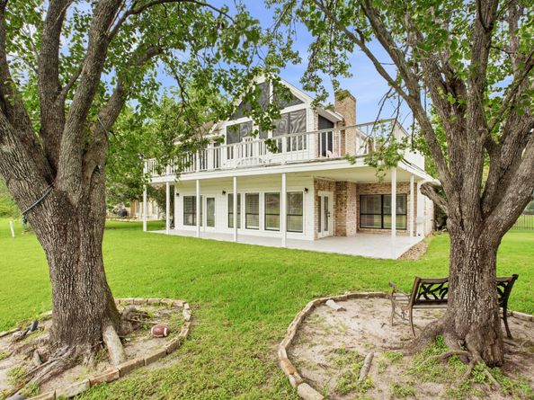 7714 Par Five Drive, Humble TX 77346