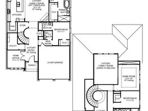 15722 Koi Gardens Lane, Conroe TX 77302