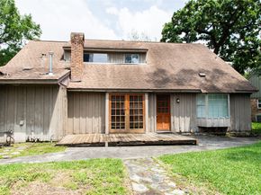 1807 Maux Drive, Houston TX 77043