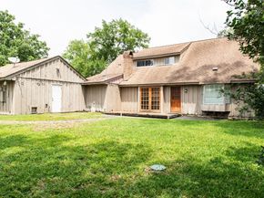 1807 Maux Drive, Houston TX 77043