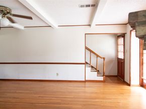 1807 Maux Drive, Houston TX 77043