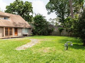 1807 Maux Drive, Houston TX 77043
