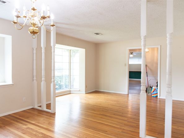 1807 Maux Drive, Houston TX 77043