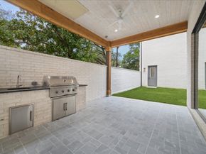 4547 Shetland Lane, Houston TX 77027