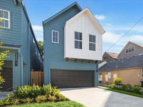 5337 Larkin Street, Houston TX 77007