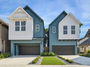 5337 Larkin Street, Houston TX 77007