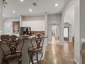 46 S Dylanshire Circle, Conroe TX 77384