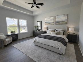 7989 Sunbury Street, Houston TX 77028