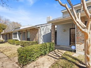 17490 Meandering Way 1304, Dallas TX 75252