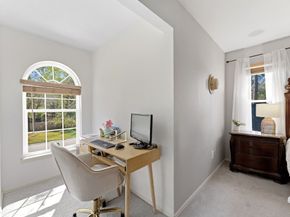 31 N Pathfinders Circle, The Woodlands TX 77381