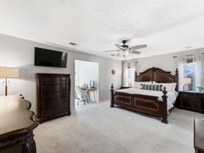 31 N Pathfinders Circle, The Woodlands TX 77381