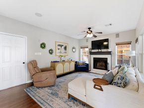 31 N Pathfinders Circle, The Woodlands TX 77381