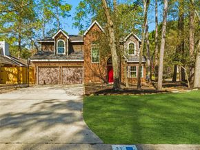 31 N Pathfinders Circle, The Woodlands TX 77381
