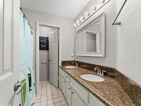 31 N Pathfinders Circle, The Woodlands TX 77381