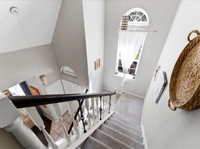 31 N Pathfinders Circle, The Woodlands TX 77381