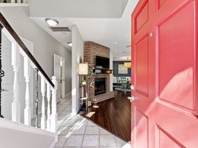 31 N Pathfinders Circle, The Woodlands TX 77381