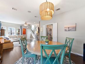 31 N Pathfinders Circle, The Woodlands TX 77381