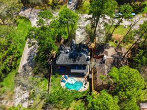 31 N Pathfinders Circle, The Woodlands TX 77381