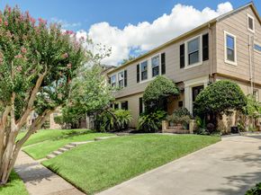 1963 W Mckinney Street, Houston TX 77019