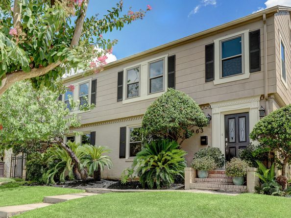 1963 W Mckinney Street, Houston TX 77019