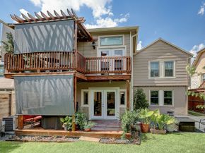 1963 W Mckinney Street, Houston TX 77019