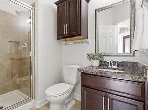 16919 Talisker Court, Richmond TX 77407