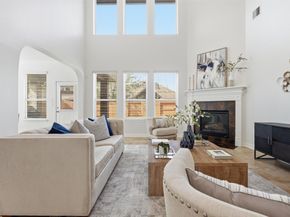 16919 Talisker Court, Richmond TX 77407