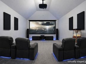 16919 Talisker Court, Richmond TX 77407