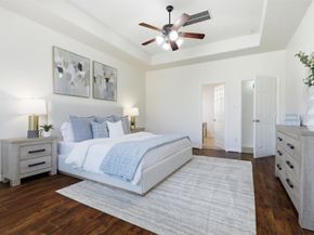 16919 Talisker Court, Richmond TX 77407