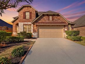 16919 Talisker Court, Richmond TX 77407