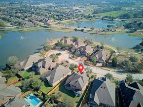 16919 Talisker Court, Richmond TX 77407