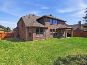 16919 Talisker Court, Richmond TX 77407