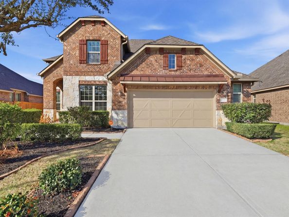 16919 Talisker Court, Richmond TX 77407