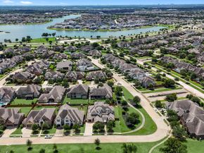 10606 Dayspring Dr Drive, Cypress TX 77433