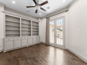 10606 Dayspring Dr Drive, Cypress TX 77433