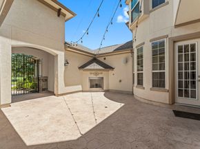 10606 Dayspring Dr Drive, Cypress TX 77433