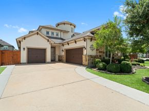 10606 Dayspring Dr Drive, Cypress TX 77433