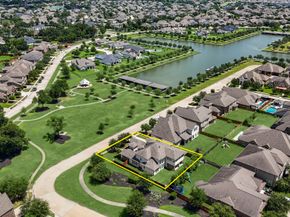 10606 Dayspring Dr Drive, Cypress TX 77433