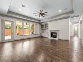 10606 Dayspring Dr Drive, Cypress TX 77433