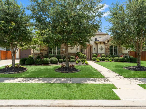 10606 Dayspring Dr Drive, Cypress TX 77433