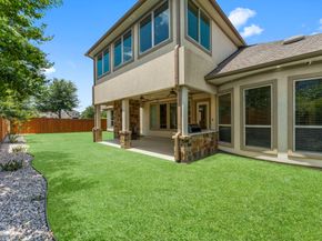 10606 Dayspring Dr Drive, Cypress TX 77433