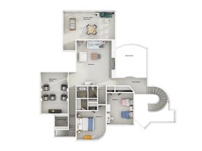 10606 Dayspring Dr Drive, Cypress TX 77433